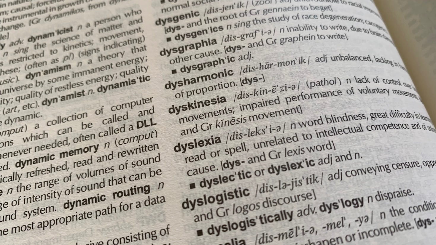 Effective Tools for Improving Dyslexic Learning